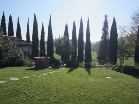 Tuscany, villa, rental, farmhouse, big pool, gourmet kitchen, very quiet, private, peaceful, upscale, well furnished, family friendly , great for friends, best food, garden, pasta, cooking, steak, grill, pizza oven, day trips
