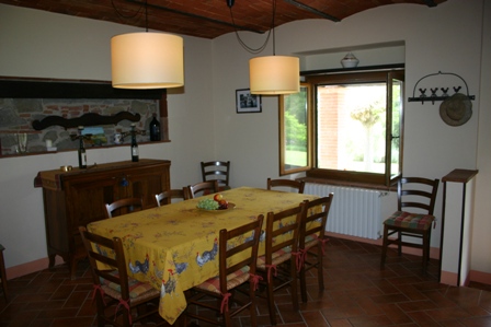Tuscany, villa, rental, farmhouse, big pool, gourmet kitchen, very quiet, private, peaceful, upscale, well furnished, family friendly , great for friends, best food, garden, pasta, cooking, steak, grill, pizza oven, day trips